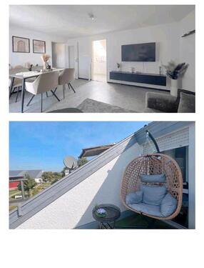 Foto - 3 Zimmer Dachgeschoßwohnung zum Kaufen in Unterensingen