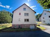 Foto - Mehrfamilienhaus, Wohnhaus in Waldkappel zum Kaufen