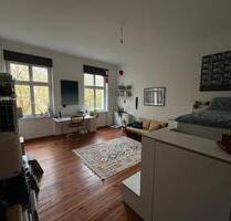 Flat sublet: November - Dezember (2 months) - Berlin Friedrichshain-Kreuzberg