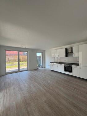 Foto - Etagenwohnung zur Miete in Bedburg