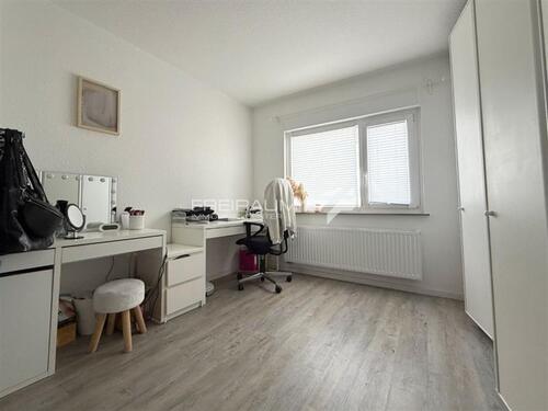 Foto - Etagenwohnung in Siegen