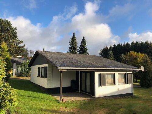 Foto - Sommerurlaub im Ferienhaus in Willingen (bis zu 5 Personen)
