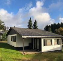Sommerurlaub im Ferienhaus in Willingen (bis zu 5 Personen) - Willingen (Upland)