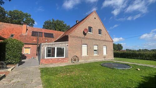 Foto - Geräumiges Einfamilienhaus in ländlicher, zentraler Lage