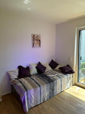 Foto - Etagenwohnung zur Miete in Darmstadt