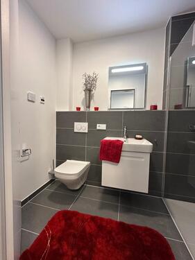 Foto - Etagenwohnung in Darmstadt