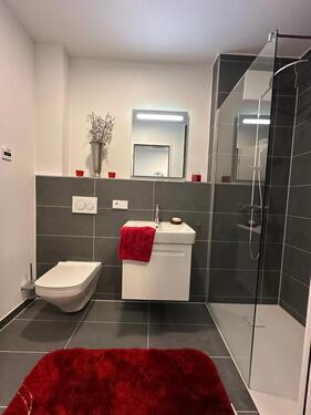 Foto - Etagenwohnung in Darmstadt zur Miete