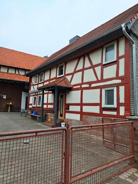 Foto - Fachwerkhaus mit 125 qm² - 335.000,00 EUR Kaufpreis,