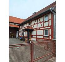 Fachwerkhaus mit 125 qm² - 335.000,00 EUR Kaufpreis, in Kirchhain (PLZ: 35274)