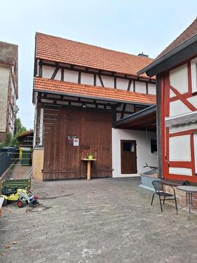 Foto - Einfamilienhaus in Kirchhain zum Kaufen