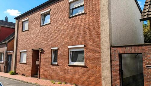 Foto - Provisionsfrei! Mehrfamilienhaus in Rheine Eschendorf