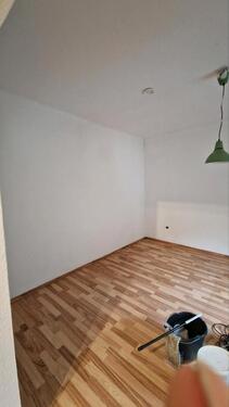 Foto - Etagenwohnung in Saarbrücken zur Miete
