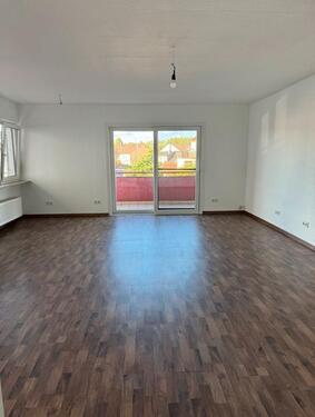 Foto - Etagenwohnung zur Miete in Hanau