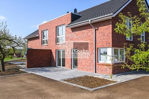 Foto - Modern, energieeffizient und absolut familientauglich!