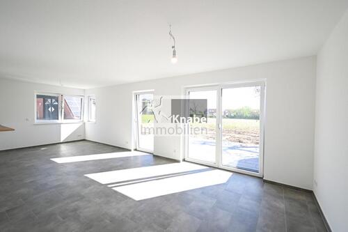 Foto - Einfamilienhaus in Hilter am Teutoburger Wald zur Miete