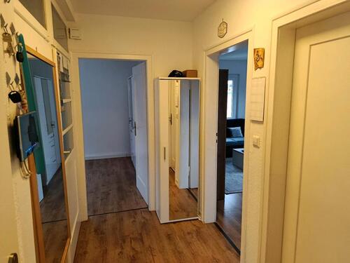 Foto - Wohnung zu vermieten - 985,00 EUR Kaltmiete,