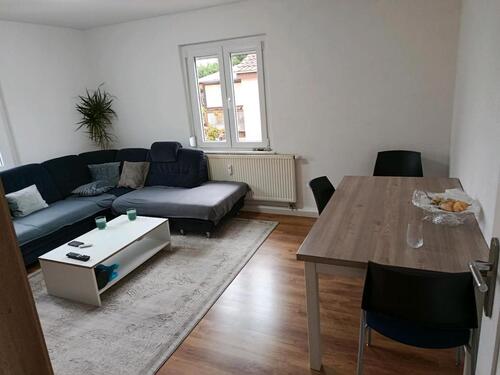 Foto - Etagenwohnung in Lauffen am Neckar