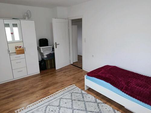 Foto - Etagenwohnung in Lauffen am Neckar zur Miete