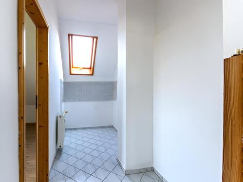 Foto - Etagenwohnung in Ranis zur Miete