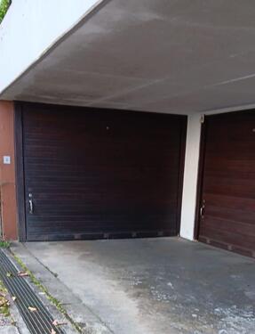 Foto - Garage in Stuttgart West und Kaltental