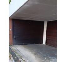 Garage in Stuttgart West und Kaltental - Deizisau Garage in Stuttgart West und Kaltental - Deizisau