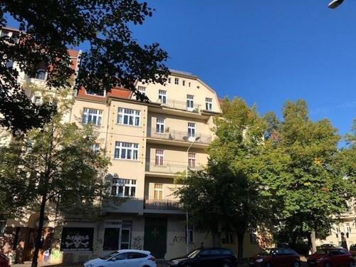 Foto - Mietwohnung im nördlichen Stadtgebiet