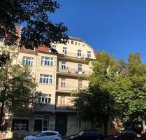 Mietwohnung im nördlichen Stadtgebiet - Halle (Saale) Am Wasserturm/Thaerviertel