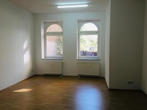 Foto - 1 Zimmer Etagenwohnung zur Miete in Halle (Saale)