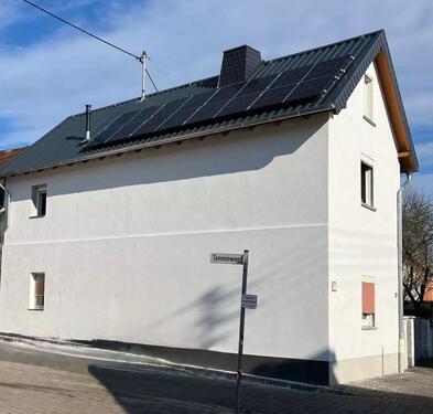 Foto - Haus zu vermieten - 720,00 EUR Kaltmiete,