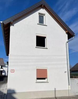 Foto - Einfamilienhaus zur Miete in Bruttig-Fankel