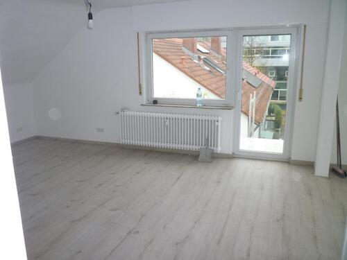 Foto - Schöne 3,5 Zimmer Wohnung in ruhiger Lage zu vermieten