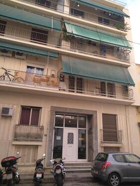 Foto - Wohnung in Zentrum von Athen Eigentumswohnung