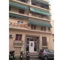 Wohnung in Zentrum von Athen Eigentumswohnung - Bad Rodach