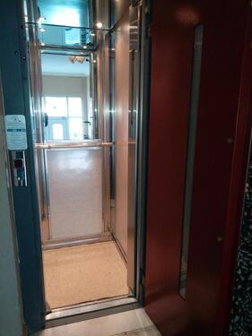 Foto - Etagenwohnung in Bad Rodach