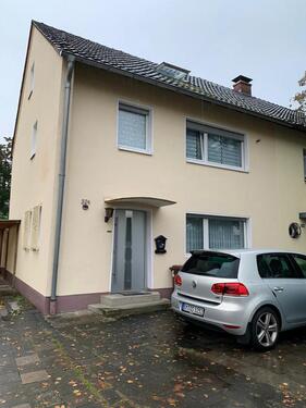 Foto - OHNE PROVISION: Einfamilienhaus in TOP Lage