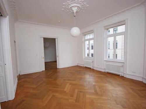 Foto - Etagenwohnung in Wiesbaden