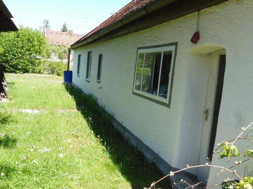 Foto - Einfamilienhaus in Haar