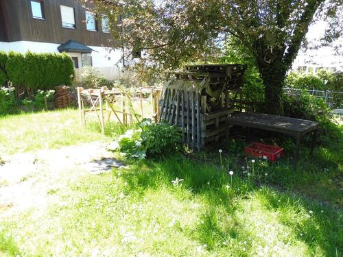 Foto - Einfamilienhaus in Haar zum Kaufen