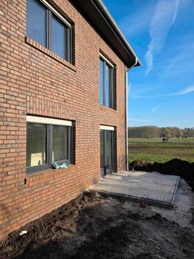 Foto - Etagenwohnung zur Miete in Edewecht