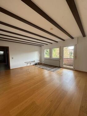 Foto - Mietwohnung 7 Zimmer Garten Terasse Balkon