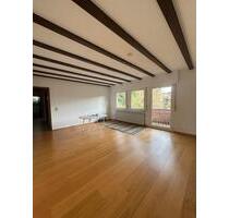 Mietwohnung 7 Zimmer Garten Terasse Balkon - Jungingen