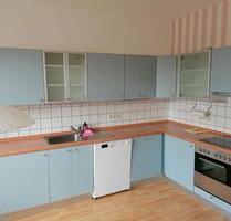 Erdgeschoss-Wohnung mit Vorgarten Keller Einstellplatz - Wittingen Knesebeck