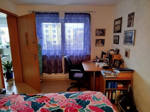 Foto - Etagenwohnung in Kaufungen zur Miete