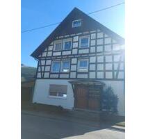 Mietwohnung - 680,00&nbsp;EUR Kaltmiete, ca.&nbsp; 100,00&nbsp;m&sup2; in Lennestadt (PLZ: 57368)