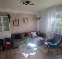 Helle 3-Zimmer Wohnung in Wolfach mit Balkon und Stellplatz