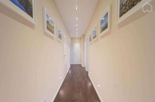 Foto - Etagenwohnung in Berlin zur Miete