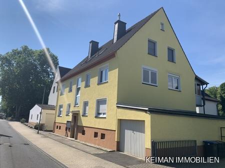 Foto - Die Römerthermen zu Füßen! RENOVIERTE 2-Zimmer-Wohnung in beliebter, zentraler Lage von Bad Breisig!