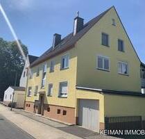 Die Römerthermen zu Füßen! RENOVIERTE 2-Zimmer-Wohnung in beliebter, zentraler Lage von Bad Breisig!