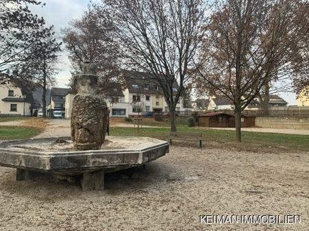 Foto - 2 Zimmer Erdgeschoßwohnung zur Miete in Bad Breisig