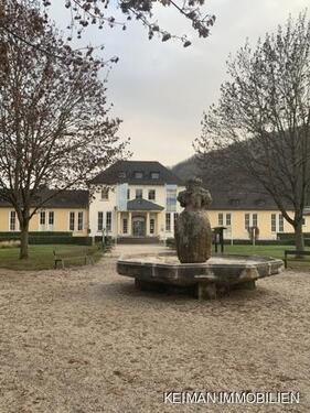 Foto - 2 Zimmer Erdgeschoßwohnung in Bad Breisig